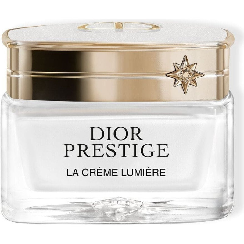 Dior Christian Dior, Prestige La Creme Lumiere, Brightening, Cream, For Face, 50 ml For Women