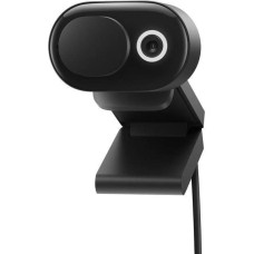 Microsoft Modern Webcam 1920 X 1080 Pixels Usb Black (8L3-00004)