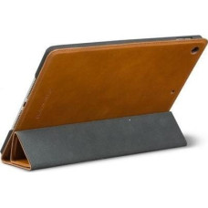 Dbramante Etui na tablet dbramante Risskov - iPad (2017/2018) - Dark tan