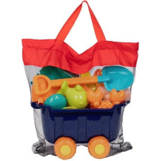 THI BEACH TOYS(20PCS) MX0371609 OK-8105A