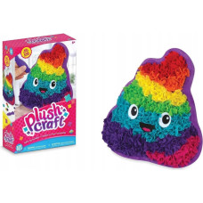 The Orb Factory Plush Craft Poduszka Jednorożec 57862