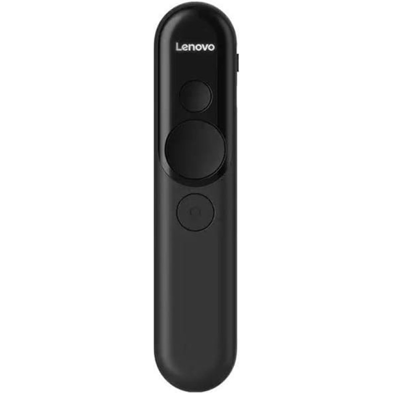 Lenovo Laser Rechargeable Presentation Remote