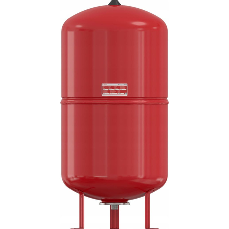 Flamco Baseflex trykekspansionsbeholder 80 liter 6 bar