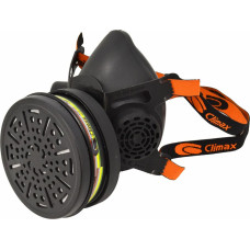 3Mtm CLIMAX PÓŁMASKA Z FILTERM POJEDYNCZYM 745 A1-B1-E1-K1