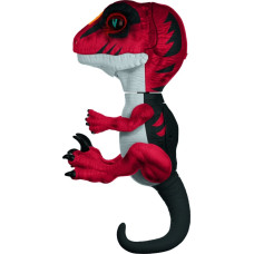 Dino UNTAMED Raptor Face off Dino