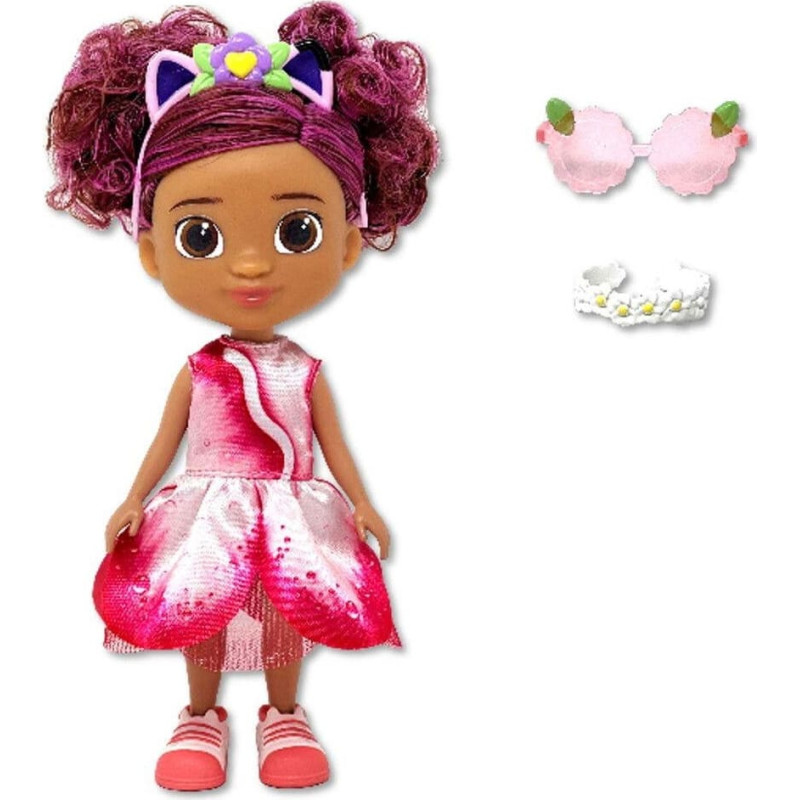 Spin Master Gabby's Movie Small Doll 15 cm - Crystal Garden