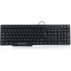 Modecom Klawiatura Modecom LK-12 (K-LC-LK12-100-OEM)