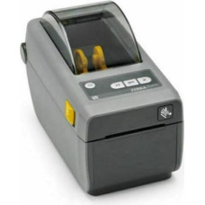 Zebra D0EE00CA, Direct Thermal Custom Spausdintuvas ZD421