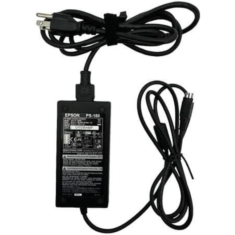 Epson AC Adapter (2215466)