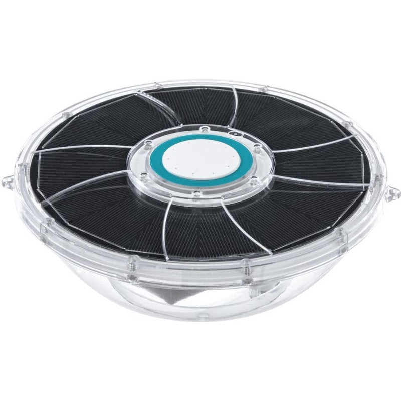 Bestway FloatBright Solcell LED Poolfontän