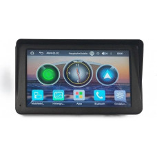 Technaxx TX-320 Touchscreen-Monitor 17.78 cm 7 Zoll (5242)