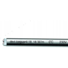 Devi HEATING CABLE SELF-LIMIITING 18 W/M 300M