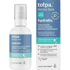 Tołpa Głęboko nawilżające serum - booster 75 ml