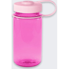Nalgene Butelka Nalgene z Szerokim Ustnikiem 0,35L Pink