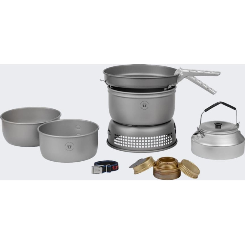 Unilight Kuchenka Trangia Stove 252 HA