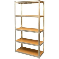 Blow 69-100# Regał magazynowy 90x40x180cm blow