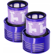 Extralink EX.23117 Washable filters for vacuum cleaner Dyson V10 SV12 (2 pcs.)
