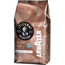 Lavazza Kawa ziarnista Lavazza Tierra 1 kg