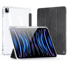 Dux Ducis Etui ochronne z miejscem na rysik do iPad Pro 13 (2024) DUX DUCIS UNID Czarne