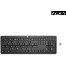 HP 230 Wireless Keyboard Black
