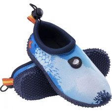 Aquawave Dziecięce buty do wody plażowe koralowce Aquawave Tabuk Kids B rozmiar 24