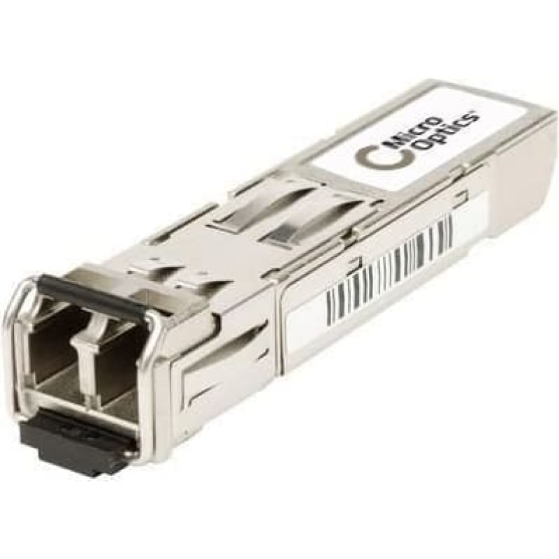 Lanview MO-Z-S85123-3CLM, Fiber optic, 1000 Mbit/s, SFP, LC, 50/125,62.5/125 µm, SX