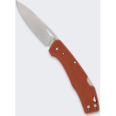 Gerber Nóż Gerber LST Folding Knife DP Orange