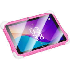 Yarvik HOCO tablet dla dzieci 3GB / 32GB HD Android 14 HI10 różowy