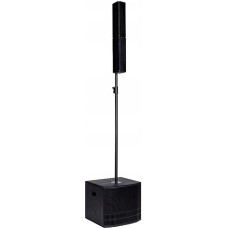 Noname dBTechnologies ES 802 Aktywny system nagłośnieniowy