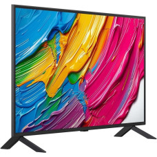 LG 43QNED80A3A 43inch UHD 60Hz