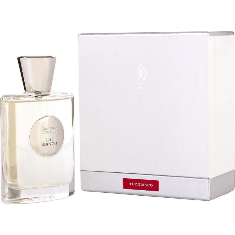 Alkotest GIARDINO BENESSERE The Bianco EDP spray 100ml