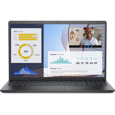 Dell Laptop Dell Vostro 3530 i7-1355U / 32 GB / 512 GB / 120 Hz / Windows s11 Pro (N1605PVNB3530EMEA01_UBU)