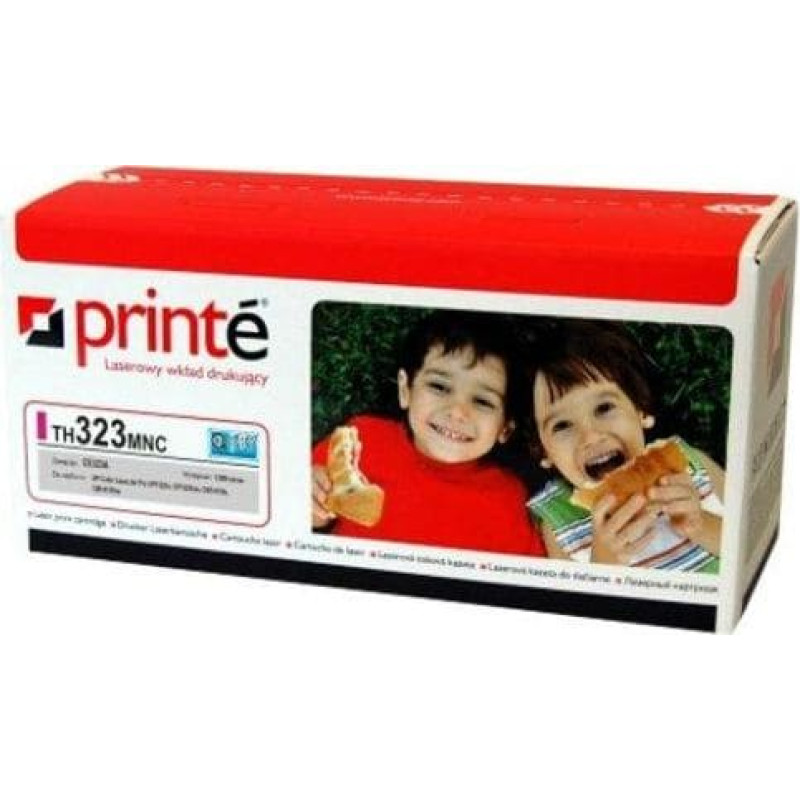Printe Toner Printe TH323MNC Magenta Zamiennik 128A (TH323MNC)