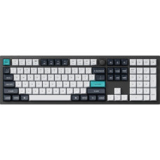 Keychron Klawiatura Keychron Q6 Max QMK/VIA Gateron Jupiter (4895248865766)