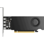 PNY Karta graficzna PNY RTX 2000E Ada Generation 16GB GDDR6 (VCNRTX2000EADA-SB)