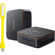 Blackview MP20 Mini PC Intel N150 8GB 256GB Windows 11 Pro