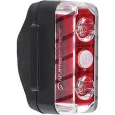 Blackburn Lampka tylna BLACKBURN DAYBLAZER 65 REAR, 65 lumenów USB czarna (NEW 2025)