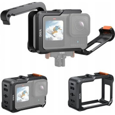 Vrig Ramka Obudowa Frame Mount Sanki Iso Gwint 1/4