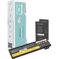 Movano Bateria Movano Bateria SB10K97582 do Lenovo ThinkPad T470 T570