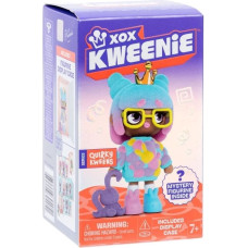 Tm Toys XOX Kweenie Lalka królowa Quirky