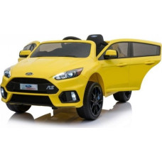 Lean Sport Auto na akumulator Ford Focus RS Żółte
