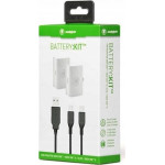 Snakebyte akumulatory BATTERY:KIT do pada Xbox One białe (53B5-19696)