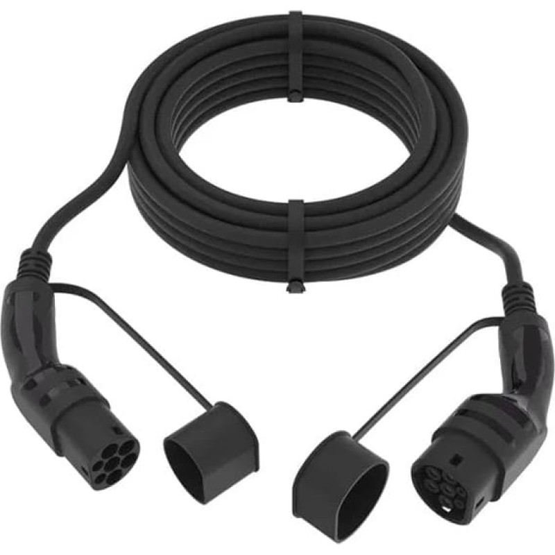 Webasto Avant Type-2 Charging Cable 22 kW - 32A - 3-phase - 7.5 Meter