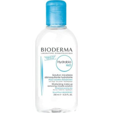 Bioderma Hydrabio H2O płyn micelarny do cery odwodnionej 250ml