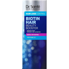 Dr. Sante Biotin Booster do włosów z biotyną przeciw wypadaniu włosów 100ml