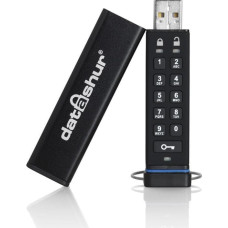 Istorage Pendrive iStorage 8 GB  (IS-FL-DA-256-8)