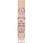Make Up Revolution Makeup Revolution IRL Filter Finish Korektor w płynie C5 6g