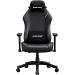 Anda Seat Fotel Anda Seat Fotel gamingowy Anda Seat Luna L czarny skórzany