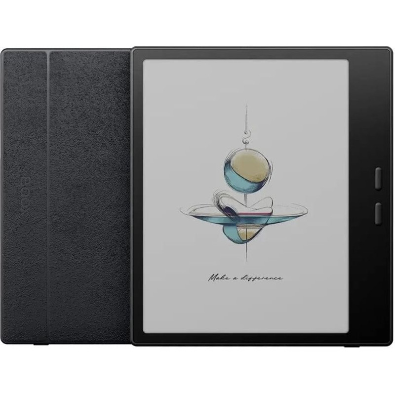 Onyx Boox Go 7 color II Gen. Black
