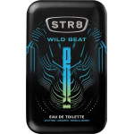 Sarantis STR8 Wild Beat Woda toaletowa 100 ml